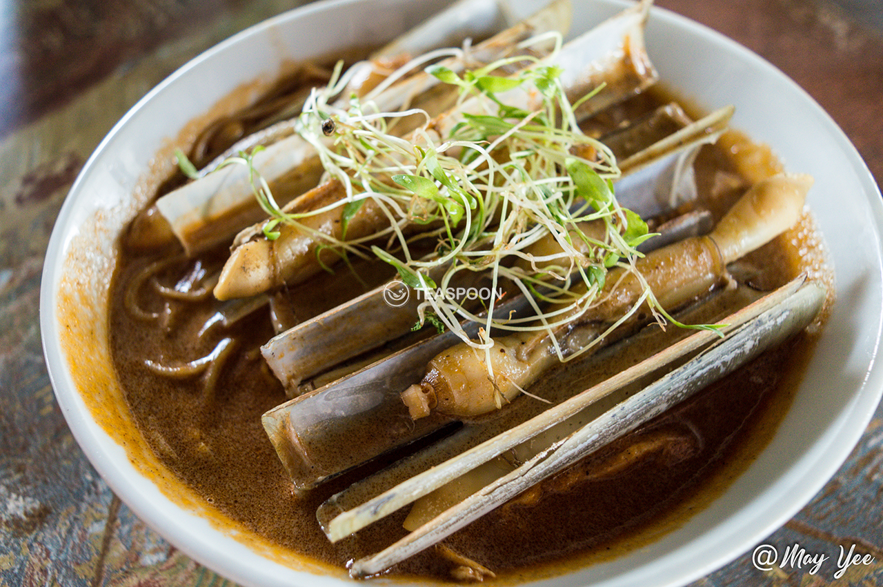 【Halal Food Tour In Kuching!】 - Teaspoon